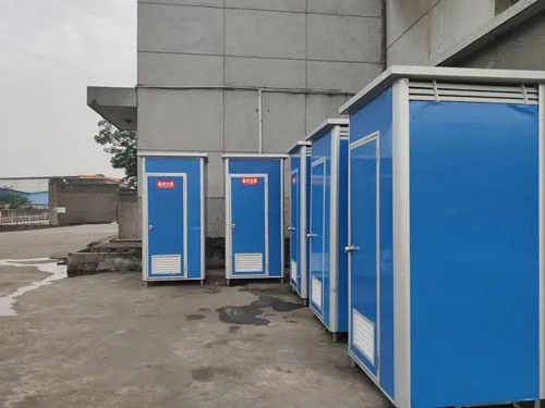 天涯 临时卫生间出租