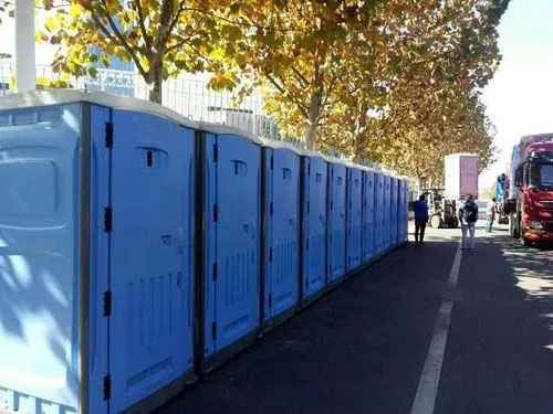 天涯音乐节移动卫生间出租